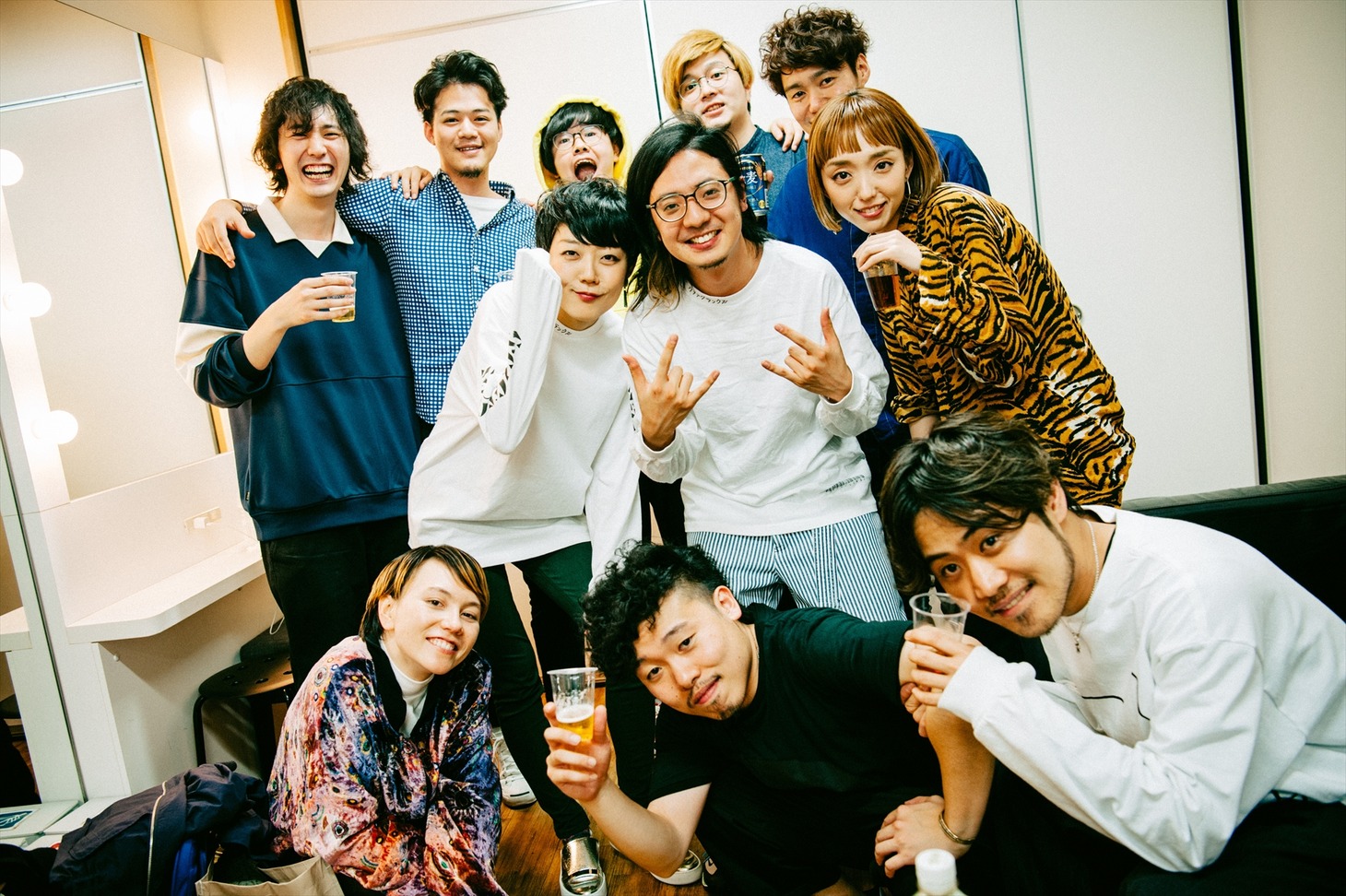 CRCK/LCKSとものんくる