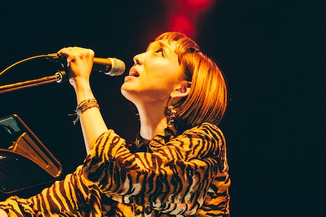 吉田沙良（ものんくる）