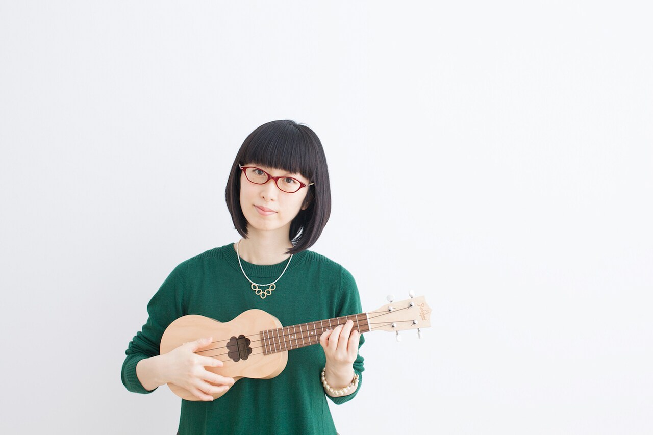 つじあやの、音声だけ届ける配信ライブ開催「ビクタースタジオから歌を込めて」