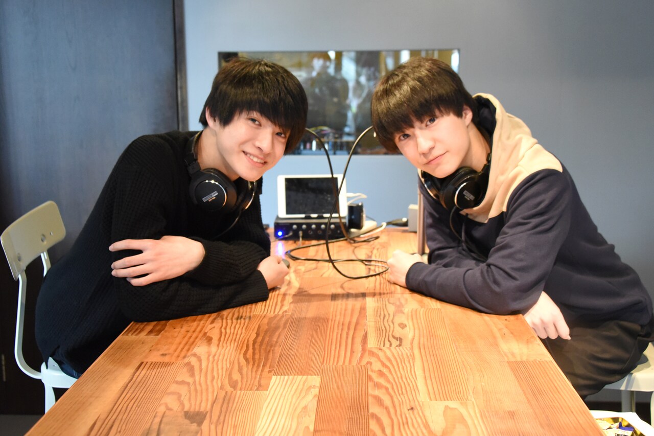 さくらしめじ、野音に向けた7週連続のラジオ特番「春風ラジオ」配信決定