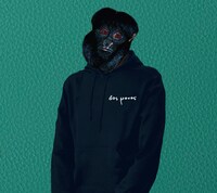 「Dos City」ジャケット