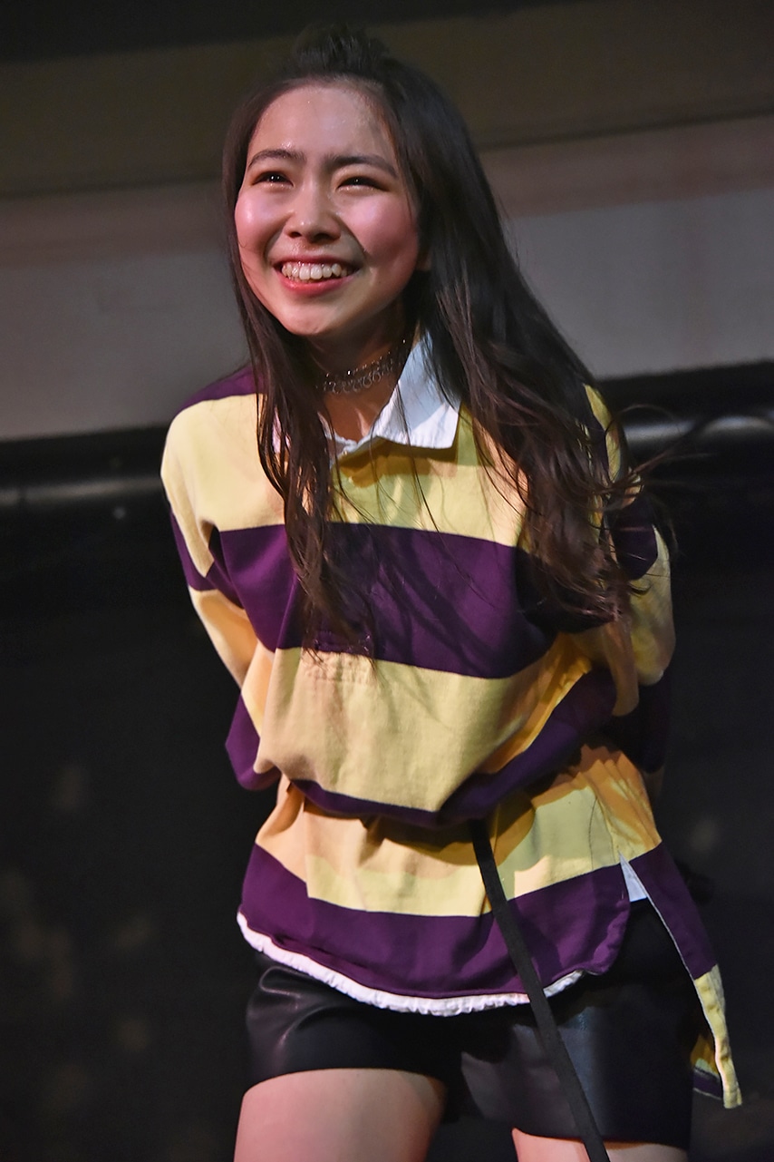 播磨怜奈