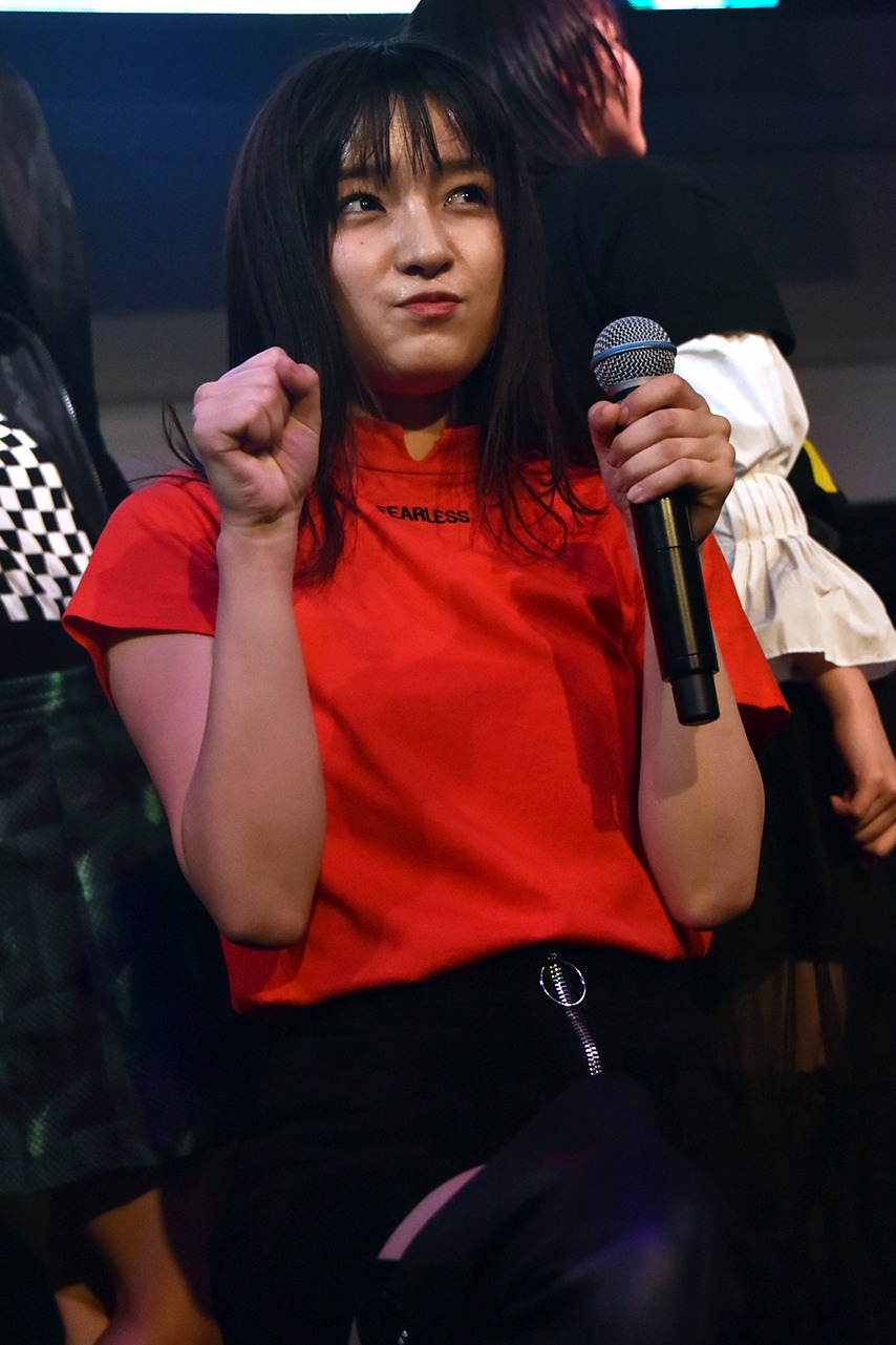 雨宮かのん