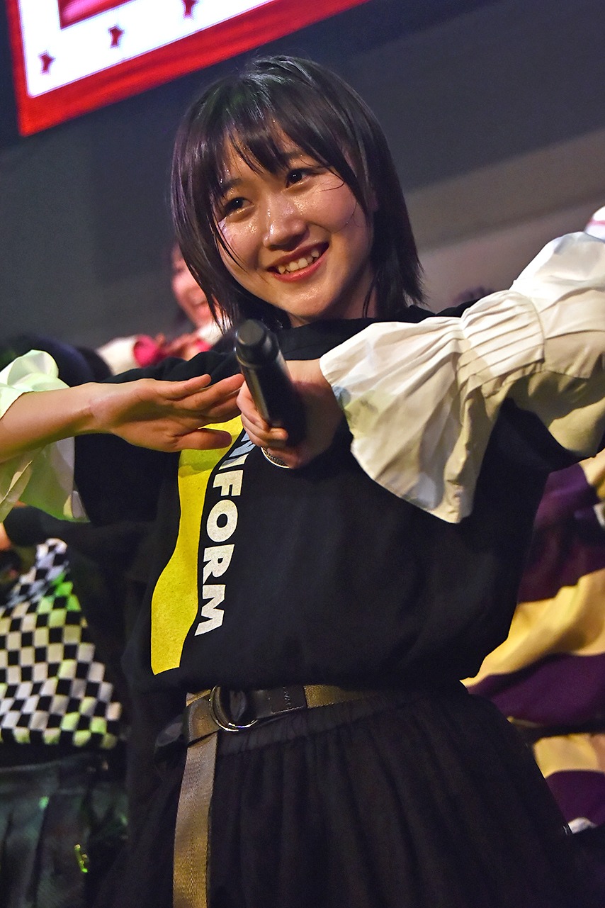 公野舞華