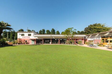 SHARE GREEN MINAMI AOYAMA