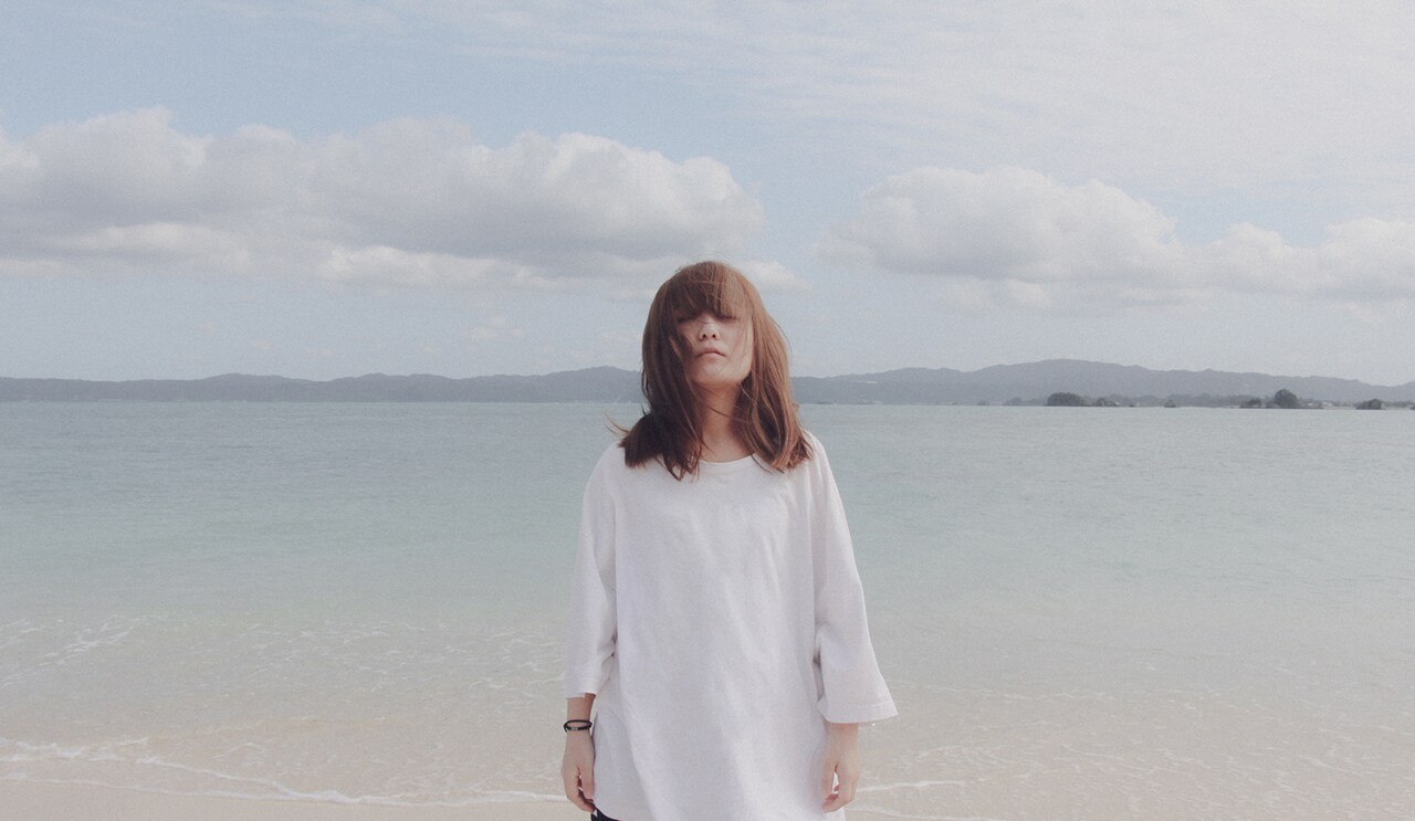 シナリオアート紅一点ハットリクミコが勇気を出してソロワンマン、初音源もリリース