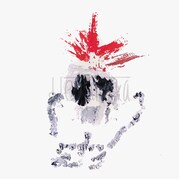 Hei Tanaka「ぼ～ん」ジャケット