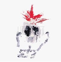 Hei Tanaka「ぼ～ん」ジャケット