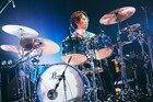 アジカン伊地知潔、全国5カ所でドラムイベント