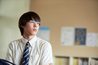 映画「町田くんの世界」より。