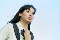 映画「町田くんの世界」より。