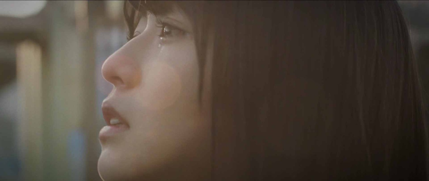 イオンカード「新生活キャンペーン」ショートムービー第2弾より。