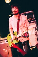 朝日（G）（Photo by Kana Tarumi）