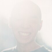 シャムキャッツ「完熟宣言」配信ジャケット