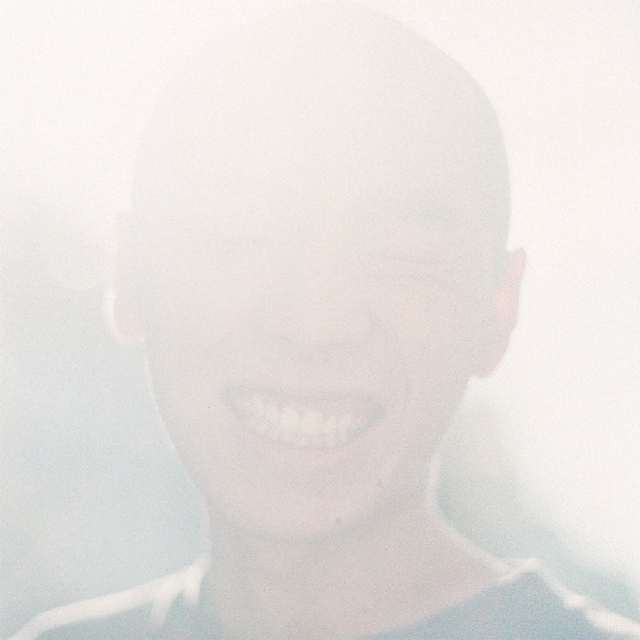 シャムキャッツ「完熟宣言」配信ジャケット