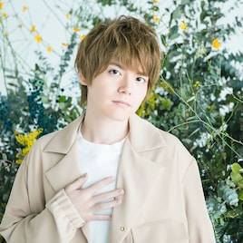 内田雄馬が切なく歌い上げるR&Bバラード「SOS」試聴動画