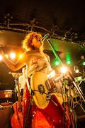 海の底バンド