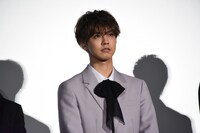 片寄涼太（GENERATIONS from EXILE TRIBE）