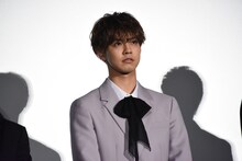 片寄涼太（GENERATIONS from EXILE TRIBE）