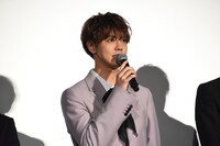 片寄涼太（GENERATIONS from EXILE TRIBE）