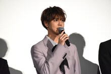 片寄涼太（GENERATIONS from EXILE TRIBE）