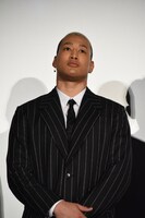 関口メンディー（GENERATIONS from EXILE TRIBE、EXILE）