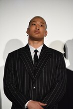 関口メンディー（GENERATIONS from EXILE TRIBE、EXILE）