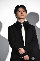 佐野玲於（GENERATIONS from EXILE TRIBE）