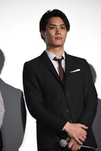 鈴木伸之（劇団EXILE）