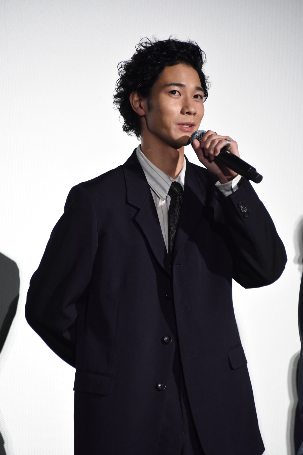 清原翔