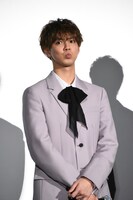 片寄涼太（GENERATIONS from EXILE TRIBE）