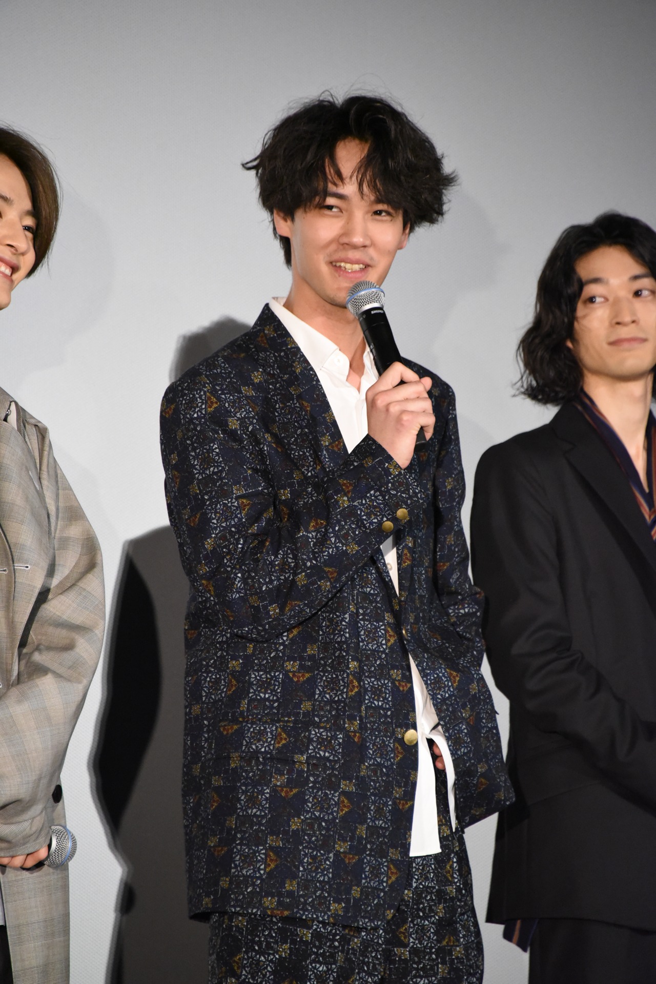 遠藤史也