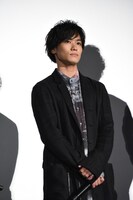 川村壱馬（THE RAMPAGE from EXILE TRIBE）