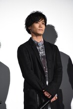 川村壱馬（THE RAMPAGE from EXILE TRIBE）