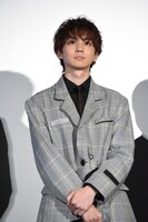 吉野北人（THE RAMPAGE from EXILE TRIBE）