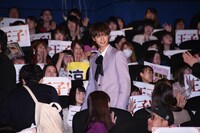 片寄涼太（GENERATIONS from EXILE TRIBE）