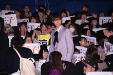 片寄涼太（GENERATIONS from EXILE TRIBE）