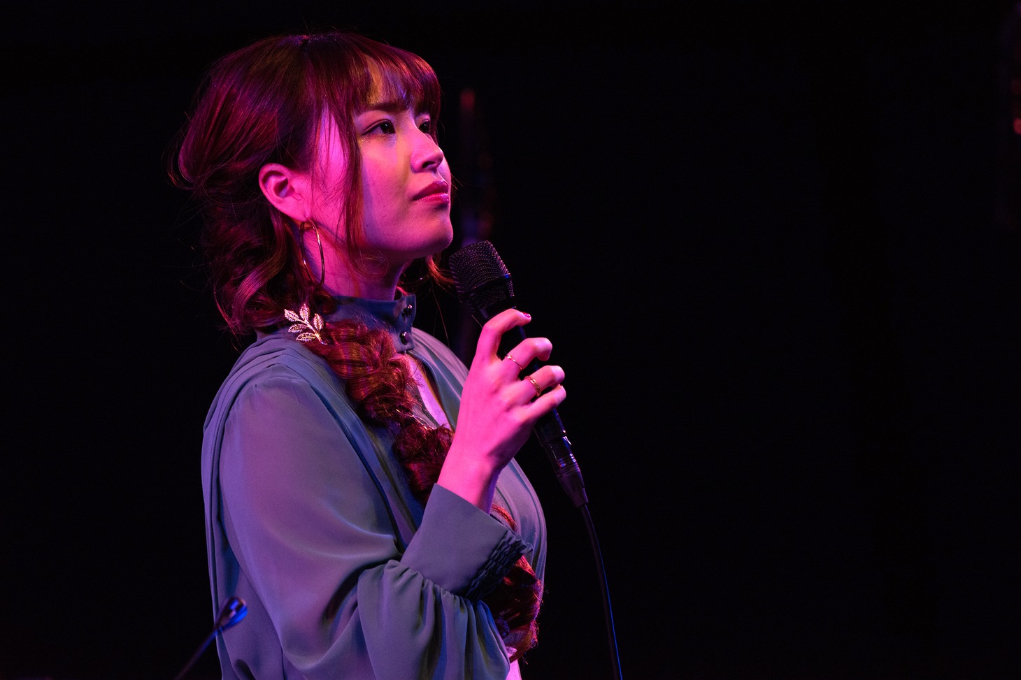 脇田もなり