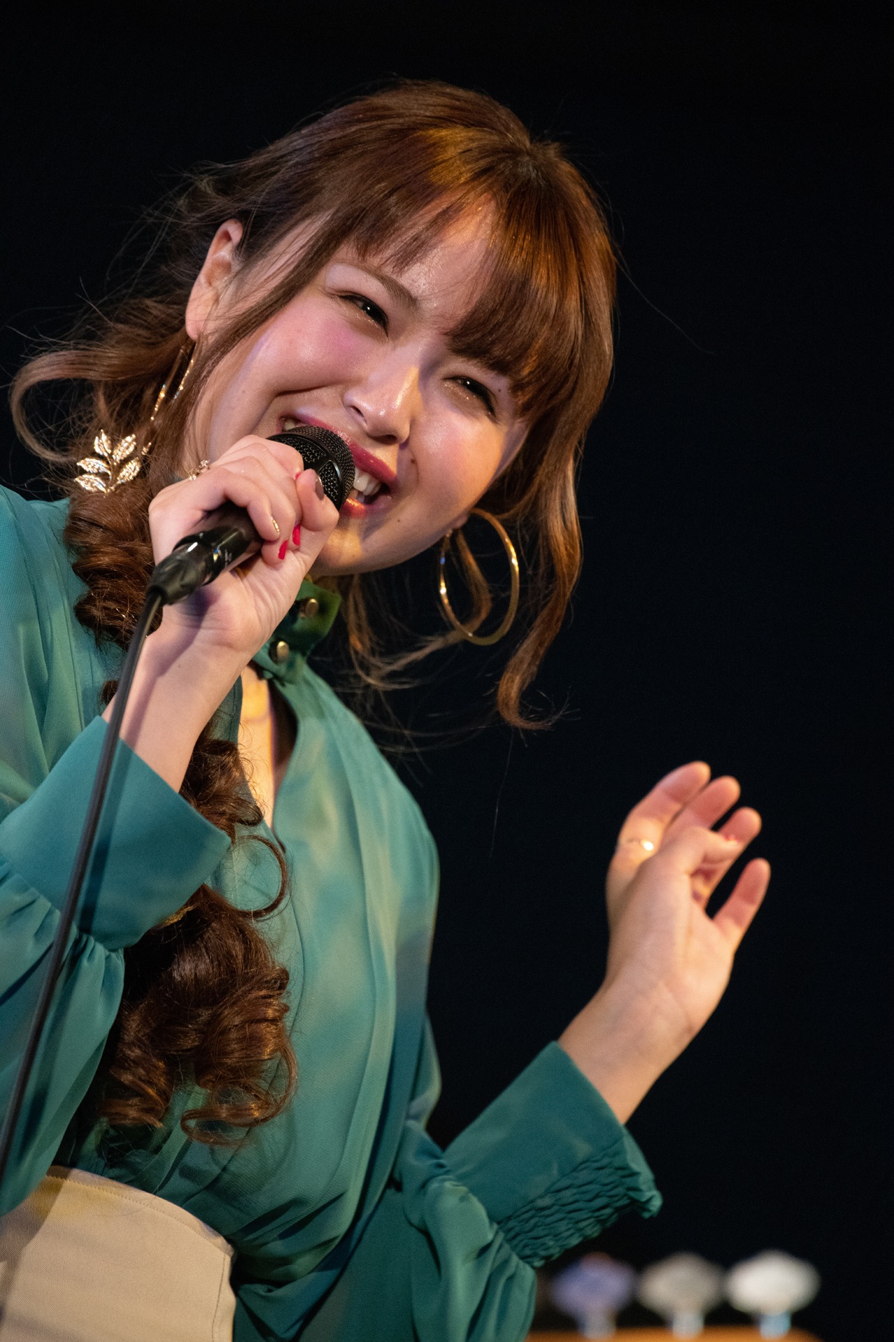 脇田もなり