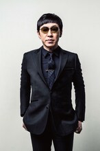 GAMO（東京スカパラダイスオーケストラ）