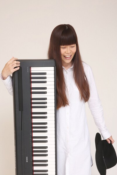 イズミカワソラ