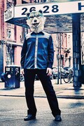 Jean-Ken Johnny（MAN WITH A MISSION）