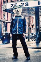 Jean-Ken Johnny（MAN WITH A MISSION）