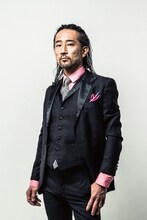 北原雅彦（東京スカパラダイスオーケストラ）