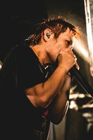 N∀OKI（ROTTENGRAFFTY）