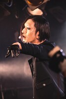 NOBUYA（ROTTENGRAFFTY）