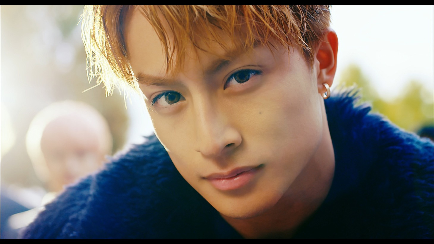 白濱亜嵐（GENERATIONS from EXILE TRIBE、EXILE）(c)2019「PRINCE OF LEGEND」製作委員会