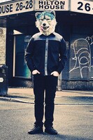 Tokyo Tanaka（MAN WITH A MISSION）