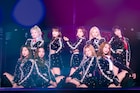 TWICE念願のドームツアー「#Dreamday」大阪で開幕