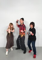 打首獄門同好会